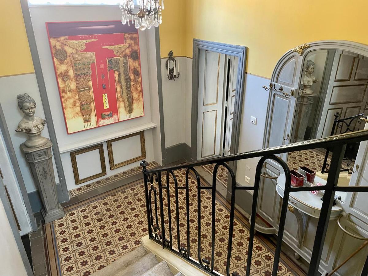 Chambres D'Hote Le Clos De L'Argolay Charolles Esterno foto