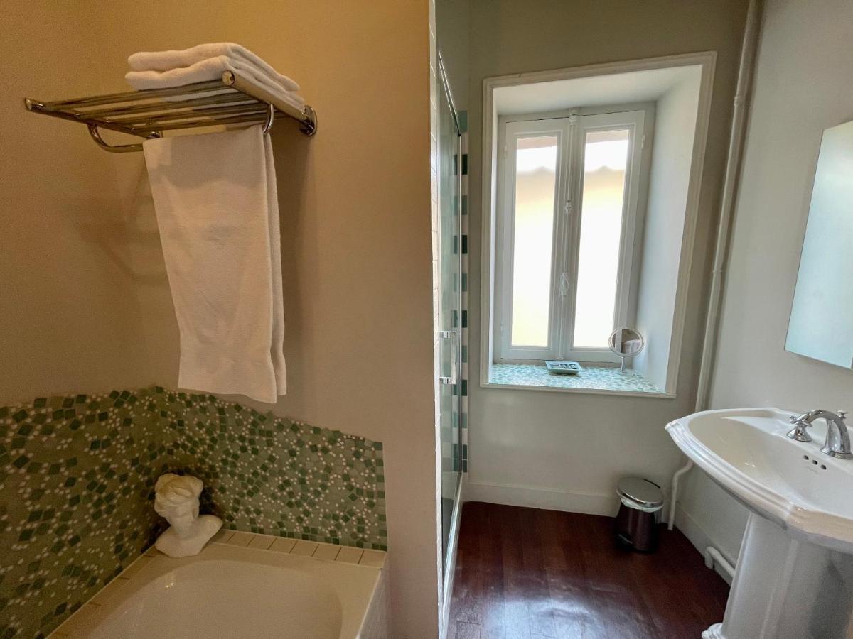 Chambres D'Hote Le Clos De L'Argolay Charolles Esterno foto